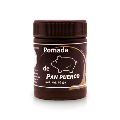SPICEN Pomada PAN PUERCO 40grams 2PACK